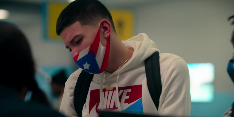 Nike Men’s Hoodies in Swagger S01E10 Florida (3)