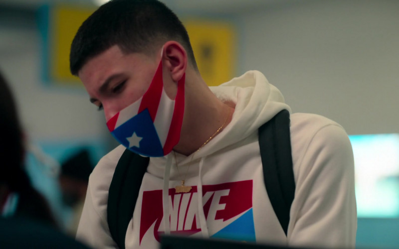 Nike Men’s Hoodies in Swagger S01E10 Florida (3)