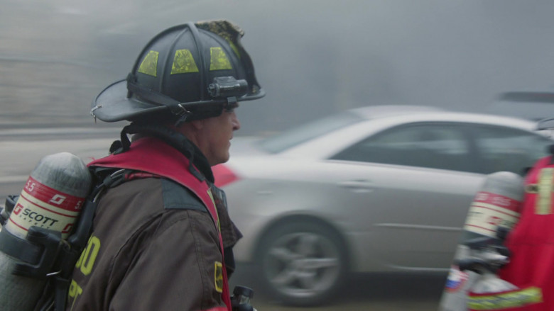 3M Scott Air-Pak SCBA Used by Cast Members in Chicago Fire S10E10 Back With a Bang (2)