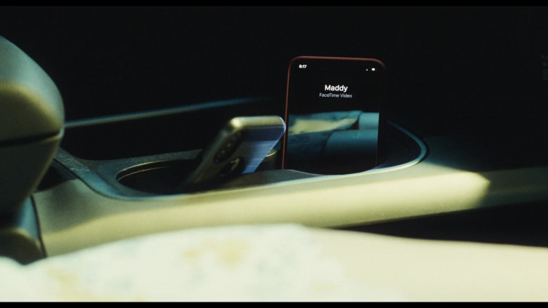 Apple FaceTime App in Euphoria S02E02 Out of Touch (1)