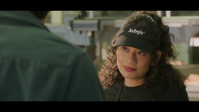 Arby's Restaurant in As We See It S01E04 The Violetini (2)