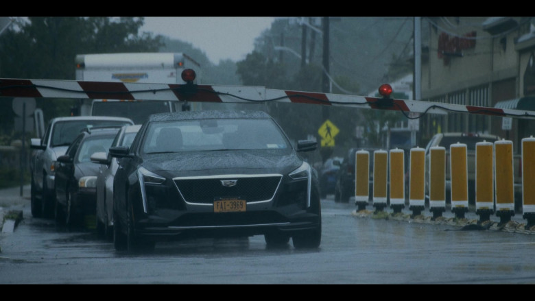 Cadillac CT6 Car of Liev Schreiber in Ray Donovan The Movie 2022 (2)