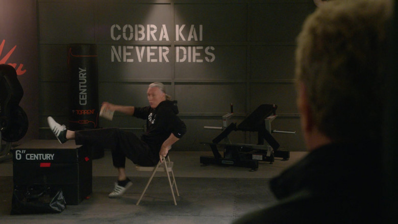 Century Martial Arts Gear in Cobra Kai S04E07 Minefields (3)