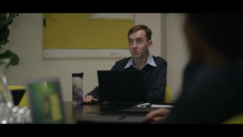Dell Laptop in As We See It S01E01 Pilot (2022)