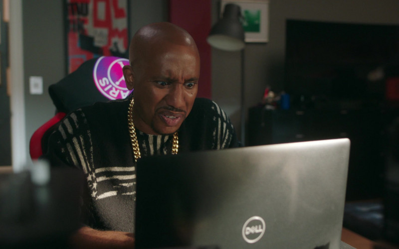 Dell Laptops in Kenan S02E05 Hustle and Flow (3)