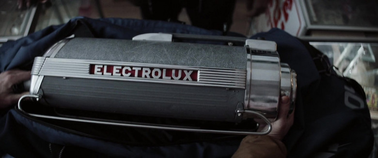 Electrolux in Clean (2022)