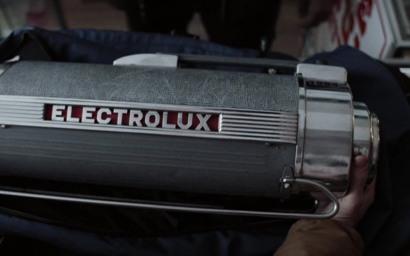 Electrolux in Clean (2022)