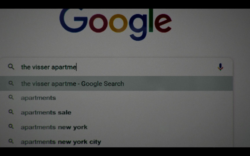 Google Website in Archive 81 S01E01 Mystery Signals (1)