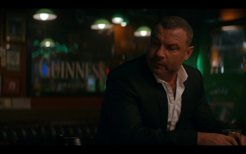 Guinness in Ray Donovan The Movie (2022)