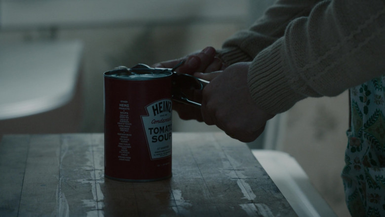 Heinz Tomato Soup in This Is Us S06E04 Don't Let Me Keep You (2022)