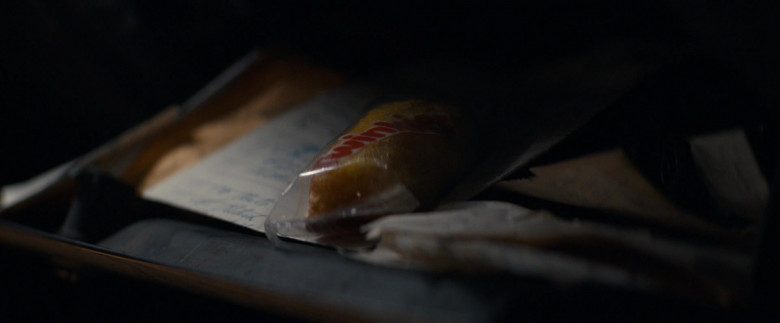 Hostess Twinkies in Ghostbusters Afterlife (2021)