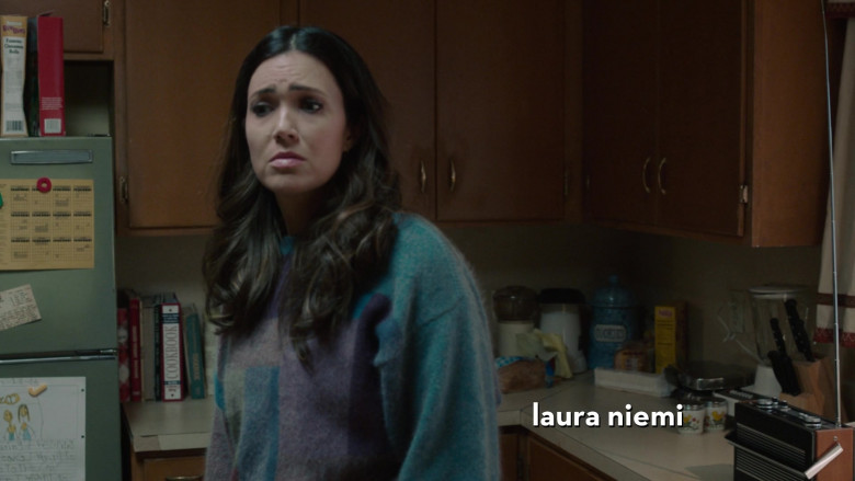 Nilla Wafers in This Is Us S06E04 Don’t Let Me Keep You (2022)