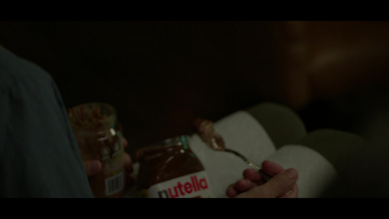 Nutella Chocolate Hazelnut Spread in As We See It S01E05 Ever Had an Edible (2022)