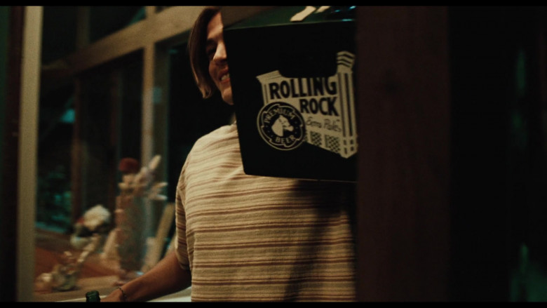 Rolling Rock Beer in Euphoria S02E03 Ruminations Big and Little Bullys (2)