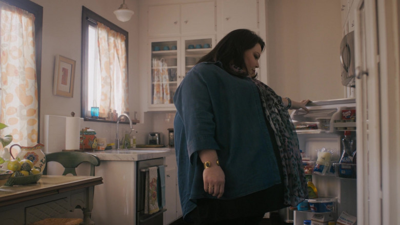 Snack Pack Pudding in This Is Us S06E01 The Challenger (2022)