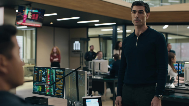Bloomberg Terminals in Billions S06E05 Rock of Eye (1)