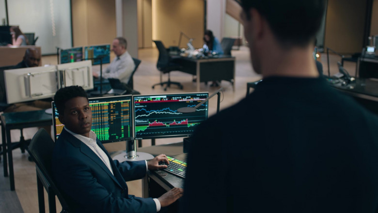 Bloomberg Terminals in Billions S06E05 Rock of Eye (2)