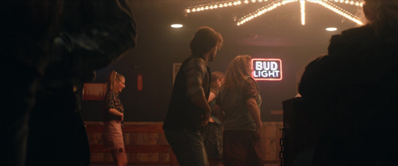 Bud Light Beer Neon Signs in American Underdog (1)