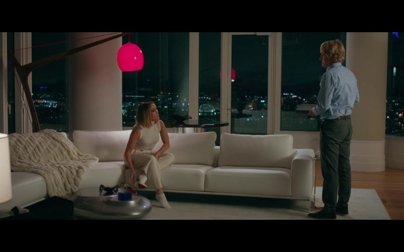 Christian Louboutin High Heel Shoes of Jennifer Lopez as Katalina ‘Kat’ Valdez in Marry Me 2022 Movie (1)