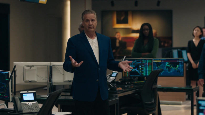 Cisco Phones in Billions S06E04 Burn Rate (1)