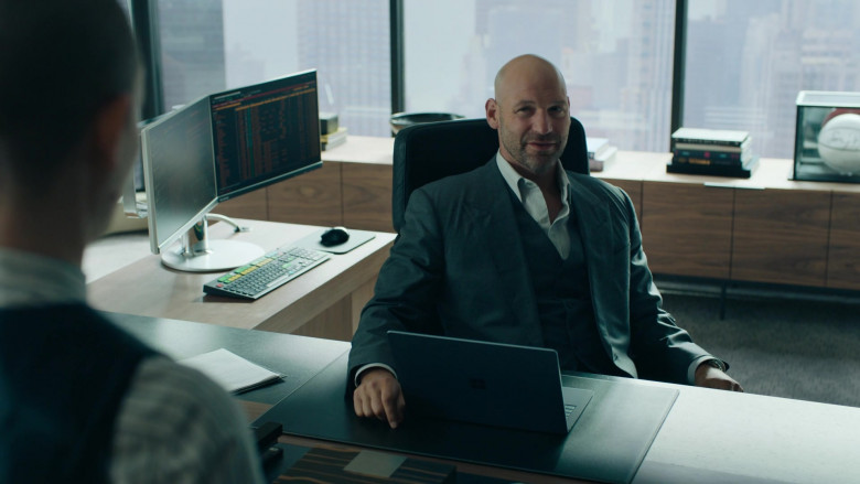 Microsoft Surface Laptops in Billions S06E04 Burn Rate (1)