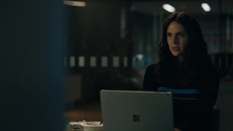 Microsoft Surface Laptops in Billions S06E04 Burn Rate (2)