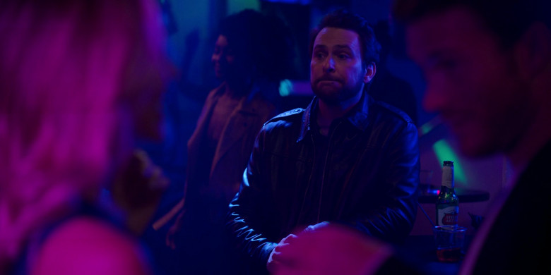 Stella Artois Beer Enjoyed by Charlie Day as Peter in I Want You Back (2)
