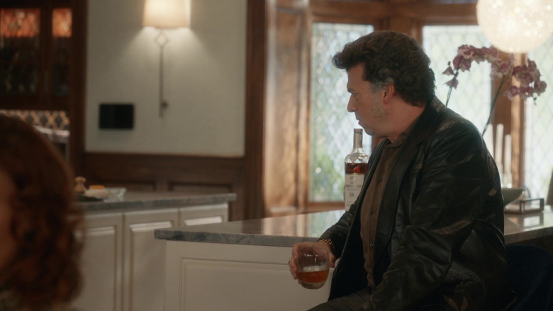 The Macallan 18 Year Old Whisky Enjoyed by Danny McBride as Jesse Gemstone in The Righteous Gemstones S02E06 Never Avenge Yourselves, But Leave It To The Wrath Of God (1)