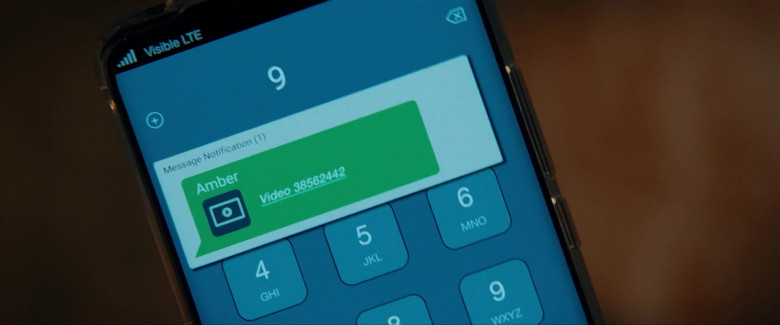 Visible Telecommunications in Scream 2022 (2)