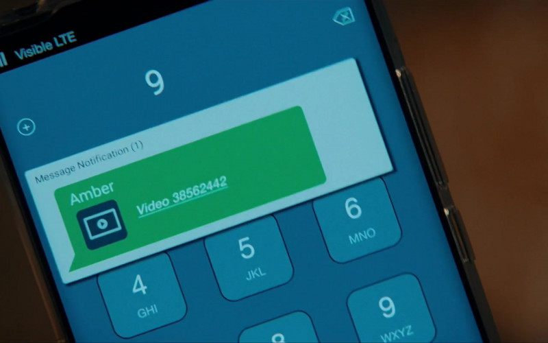 Visible Telecommunications in Scream 2022 (2)