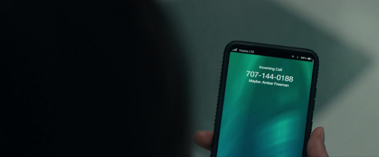 Visible Telecommunications in Scream 2022 (3)