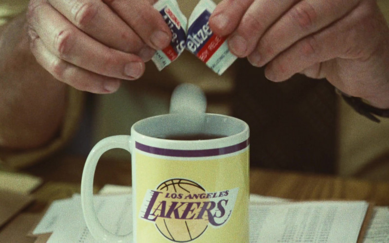Alka-Seltzer in Winning Time The Rise of the Lakers Dynasty S01E03 The Best Is Yet To Come (2022)