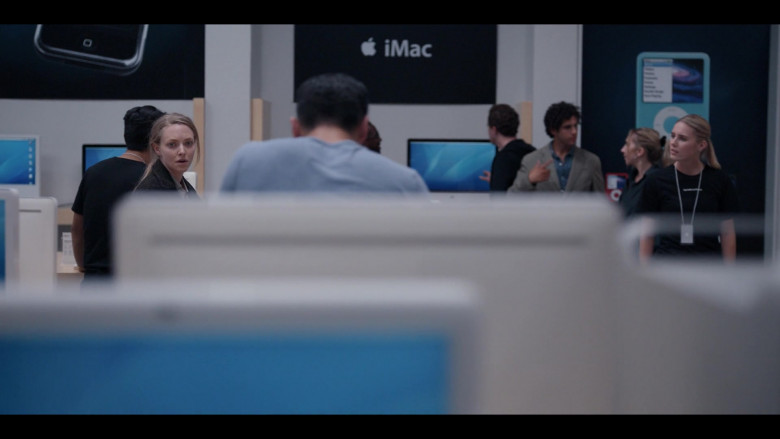 Apple Store in The Dropout S01E03 Green Juice (3)