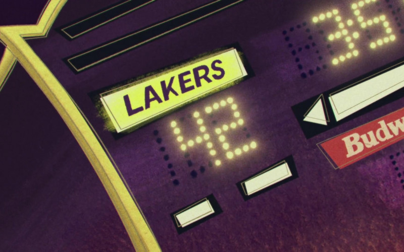 Budweiser in Winning Time The Rise of the Lakers Dynasty S01E04 Who The Fk Is Jack Mckinney (2022)