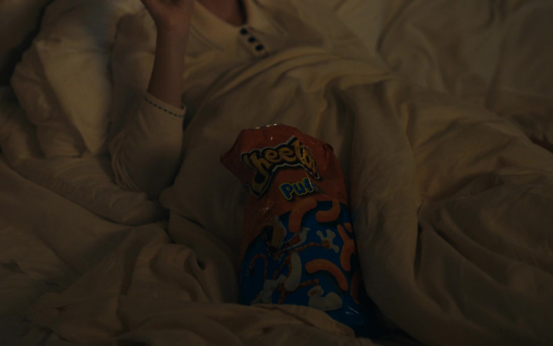 CHEETOS Puffs Cheese Flavored Snacks in Billions S06E08 The Big Ugly (1)