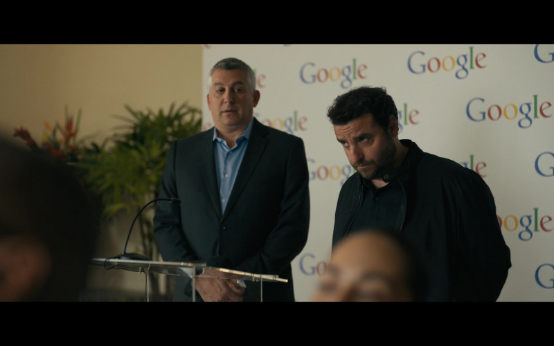 Google in Super Pumped The Battle for Uber S01E04 Boober (1)