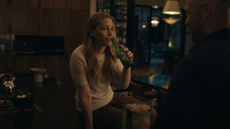 Heineken Beer in Billions S06E08 The Big Ugly (2)