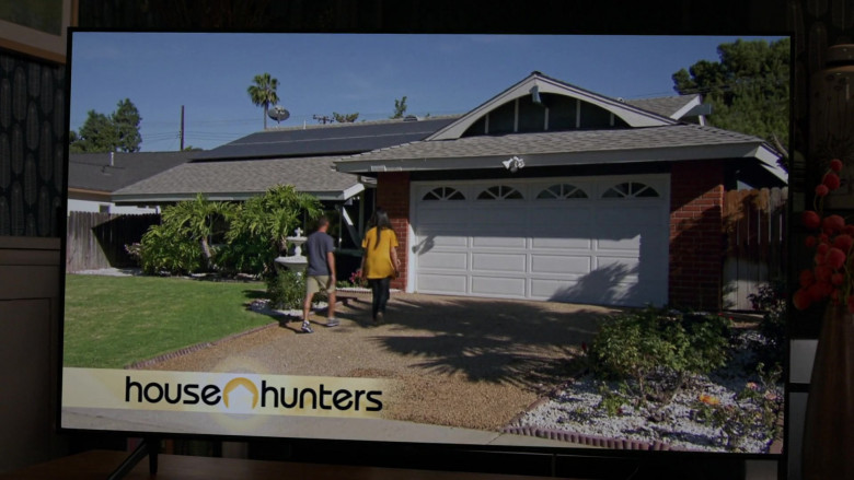 House Hunters Television Series in Home Economics S02E17 Workout Leggings, $29 (2022)