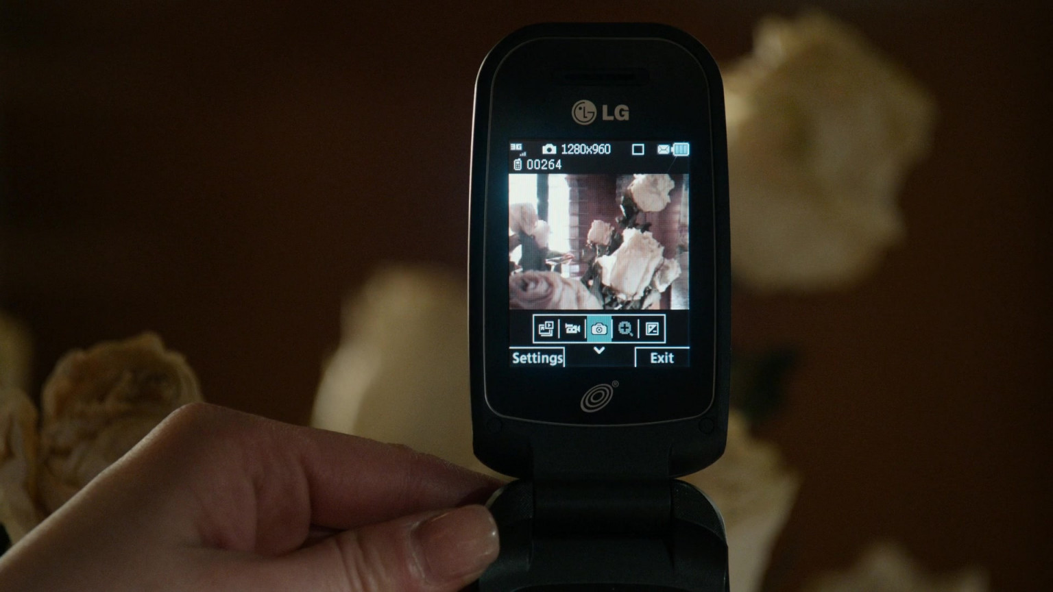 Lg Flip Phone In The Blacklist S09e13 Genuine Models Inc 2022