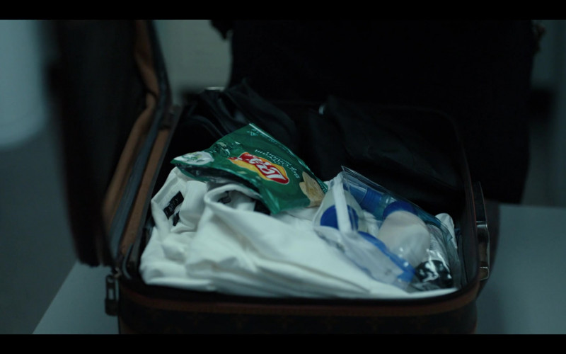 Lay's Chips in The Dropout S01E03 Green Juice (2022)