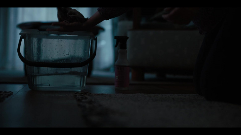 Mrs. Meyer's Clean Day Cleaner Spray in Pieces of Her S01E02 (2022)