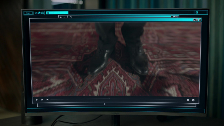 Samsung Monitors in Upload S02E03 Robin Hood (7)