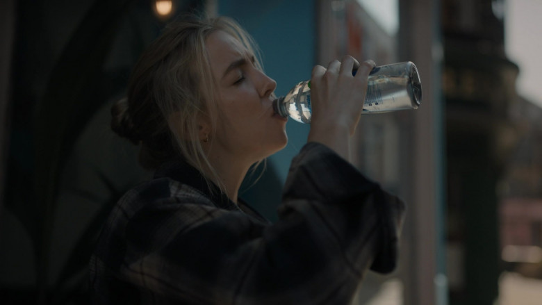 Smartwater Bottled Water of Jodie Comer as Villanelle in Killing Eve S04E06 (1)