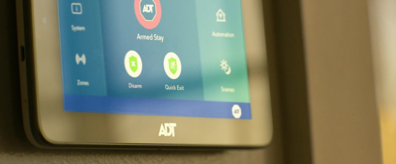 ADT Security in Ambulance (2022)