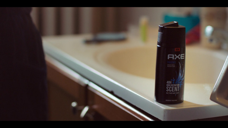 AXE Phoenix Deodorant Body Spray in Better Nate Than Ever (2022)