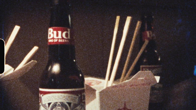 Budweiser Beer in Winning Time The Rise of the Lakers Dynasty S01E07 Invisible Man (1)