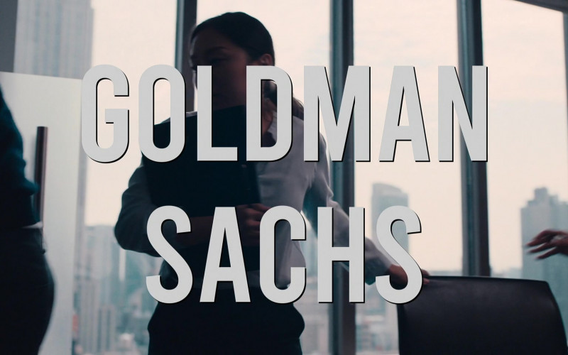 Goldman Sachs in WeCrashed S01E07 The Power of We (1)