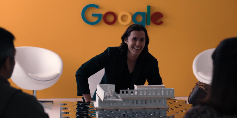 Google in WeCrashed S01E07 The Power of We (1)