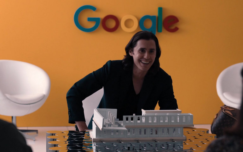 Google in WeCrashed S01E07 The Power of We (1)