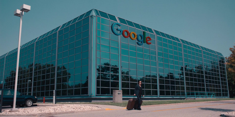 Google in WeCrashed S01E07 The Power of We (2)